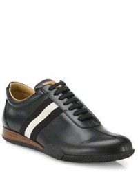 Bally Frenz Trainspotting Lace Up Sneakers