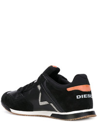 Diesel Fury Sneakers