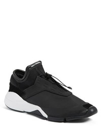 Y-3 Future Low Sneaker