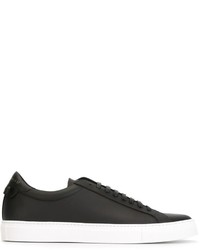 Givenchy Classic Lo Top Sneakers