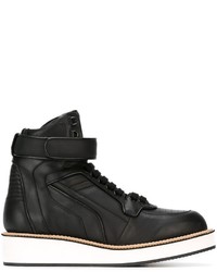 Givenchy Tyson Hi Top Sneakers