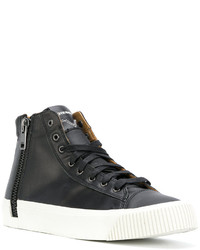 Diesel Hi Top Sneakers