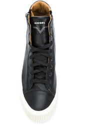 Diesel Hi Top Sneakers