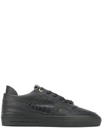 Android Homme Lace Up Sneakers