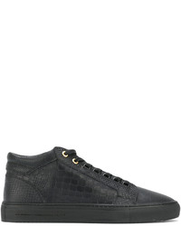 Android Homme Lace Up Sneakers