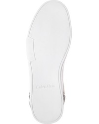 Calvin Klein Italo Lace Up Sneaker