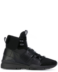 DSQUARED2 Kari Hi Top Sneakers