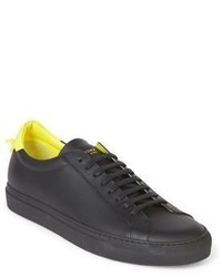 Givenchy Knots Low Lace Up Sneakers