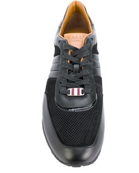 Bally Lace Up Sneakers