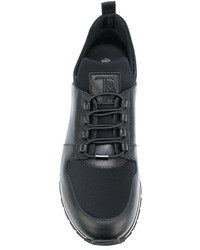 Tod's Lace Up Sneakers