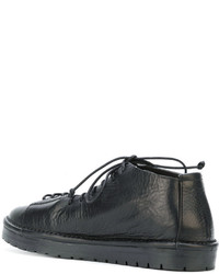 Marsèll Lace Up Sneakers