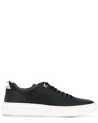 Buscemi Lace Up Sneakers
