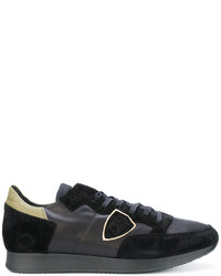 Philippe Model Lace Up Sneakers