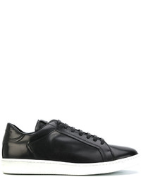 Officine Creative Lace Up Sneakers