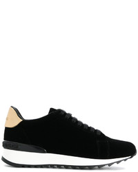 Casadei Lace Up Sneakers