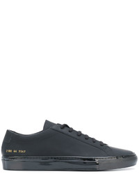 Common Projects Lace Up Sneakers