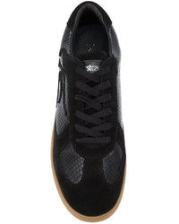 Just Cavalli Lace Up Trainers