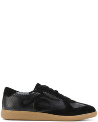 Just Cavalli Lace Up Trainers