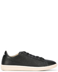 Diesel Lace Up Trainers