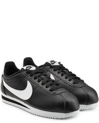 Nike Leather Cortez Sneakers