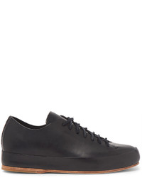 Feit Leather Sneakers