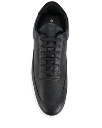 Filling Pieces Mondo Ripple Nardo Low Top Sneakers