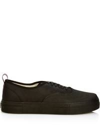 Eytys Mother Galosch Leather Trainers