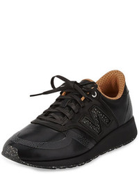 New Balance Mrl420 Leather Trainer Sneaker