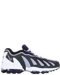 Nike Air Max 96 Xx Faux Leather Sneakers
