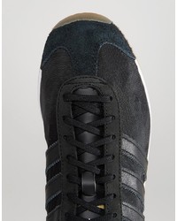 adidas Originals Country Og Sneakers In Black S32104