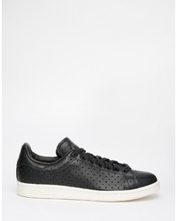 adidas Originals Stan Smith Perforated Sneakers S75077