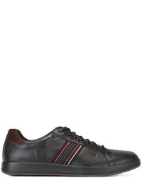 Paul Smith Ps By Lace Up Sneakers