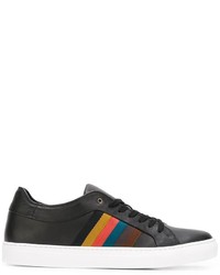 Paul Smith Striped Laterals Sneakers