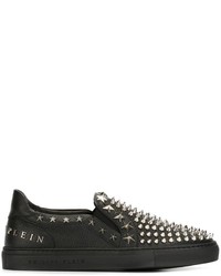 Philipp Plein Comfy Sneakers