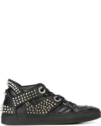 Philipp Plein Float Sneakers