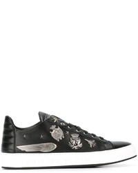 Philipp Plein Honor Sneakers