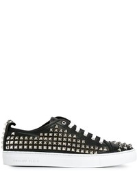 Philipp Plein Punchy Sneakers