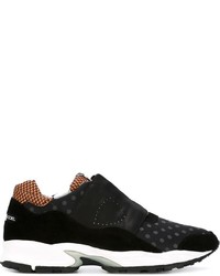 Philippe Model Pois Mesh Royale Sneakers