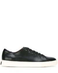 Polo Ralph Lauren Classic Lace Up Sneakers