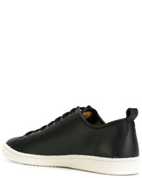 Paul Smith Ps By Lace Up Sneakers