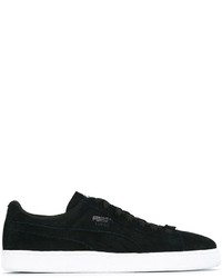 Puma Lace Up Sneakers
