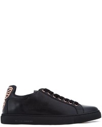 Sophia Webster Classic Lace Up Sneakers