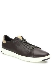 Cole Haan Sport Oxford Leather Sneakers