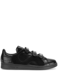 Adidas By Raf Simons Strappy Sneakers
