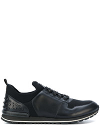 Tod's Studded Detail Sneakers