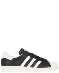 adidas Superstar 80s Leather Sneakers