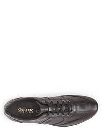 Geox Symbol 8 Sneaker