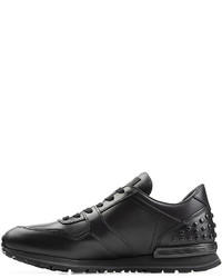 Tod's Tods Leather Sneakers
