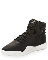 adidas Tubular Instinct Boost Sneaker Black