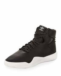 adidas Tubular Instinct Boost Sneaker Black
